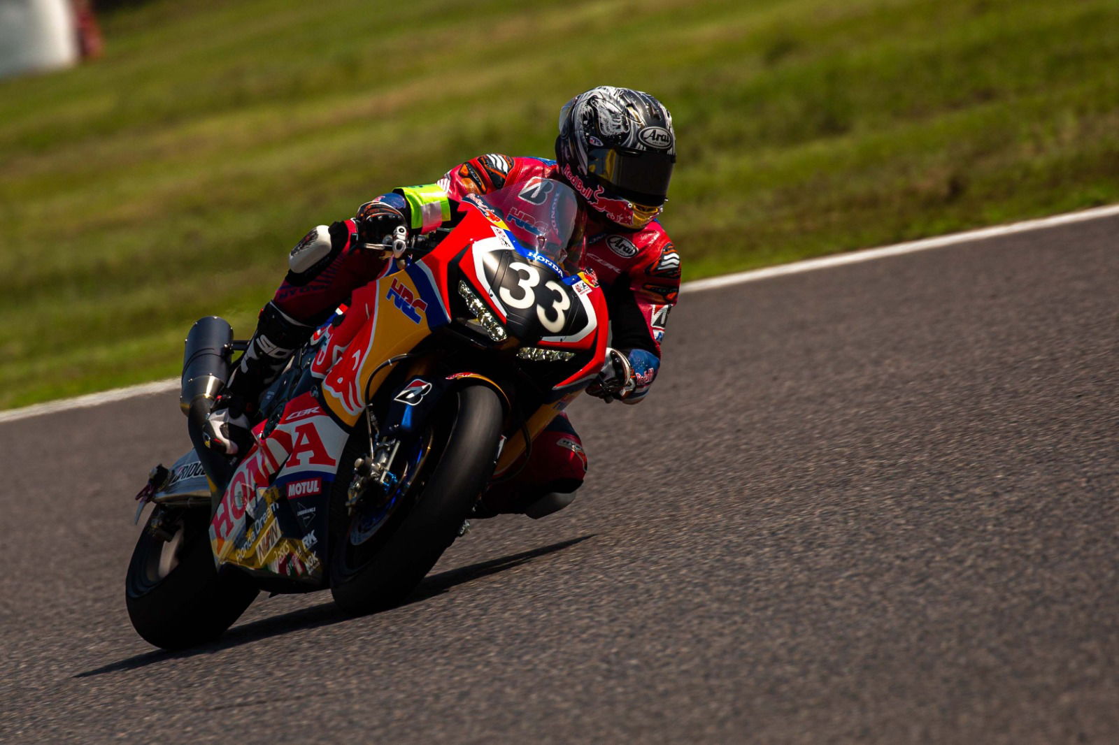 Suzuka 8 Hours - Hasil Kualifikasi 1